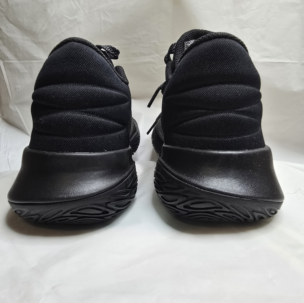 Nike Kyrie Flytrap V5 Black/Cool Grey-Black Size 7.5 CZ4100-004. NEW - Picture 10 of 15